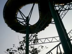 -苏州乐园森林水世界