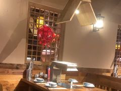 -柿子树炭烤羊腿(金台路店)