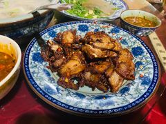赶马肉-迎懿餐厅