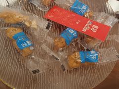 -鲁宴·鲁煨黄河生态大鲤鱼(月坛店)