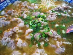 -徐鼎盛民间菜(南坪后堡店)