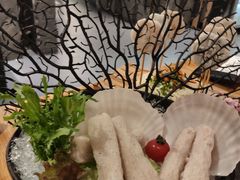 -湊湊火锅·茶憩(东城万达店)