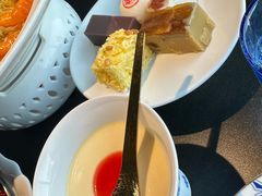 -喜悦烤鸭·新京菜(王府井店)