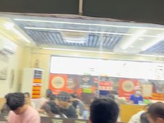 -老陈婆手工面庄