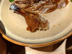 -青年公社烤鸭(蜀山万象汇店)
