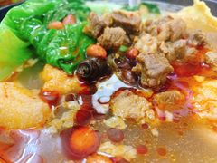 -笋果坊螺蛳粉(竹园小区店)