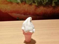 -麦当劳(无锡永乐店)