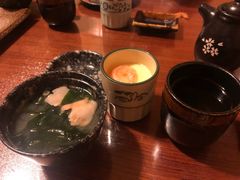 -浪花亭日本料理(古田路店)