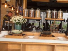 -東舍食唐精品陕菜馆