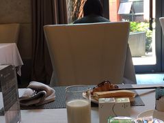 -仁恒辉盛阁酒店公寓