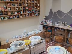 -青韵台陶艺Diy(永庆坊店)