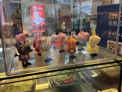-汉堡王(嘉定宝龙城市广场)