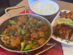 -和合谷(新街口店)