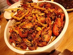 -虾满堂(瑞虹店)