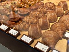 -LANLIZI BAKERY(COSMO店)