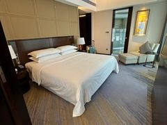 -广州粤海喜来登酒店