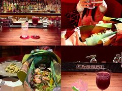 -鸡尾酒实验室酒吧(隆礼路店)