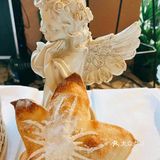 花园里的下午茶