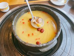 石锅鸡-峰瑞藏地美食·石锅鸡·牦牛肉(大昭寺品牌店)