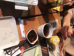 -木屋烧烤(大运店)
