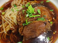 -奇芳阁·百年清真南京菜(夫子庙店)