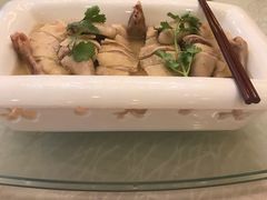 -满福隆酒楼(万绿园店)