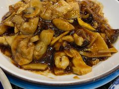 什锦面筋-老牛窝里(总店)