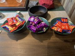 -邈墨茶馆(凤起路店)