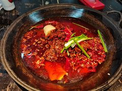 -芈重山老火锅(洪崖洞店)