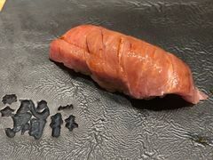 -橼舍鮨青木
