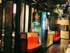 -杏花堂·山西菜馆(晋中万达店)