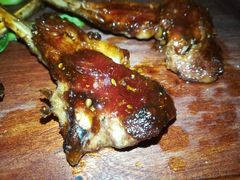 -The Cheebat 锌吧·Bistro(体育西店)