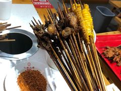 -牛华八婆麻辣烫(龙湖U城店)