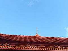 -莆田湄洲妈祖祖庙