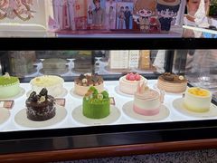 -野人先生Gelato(上海长宁龙之梦店)