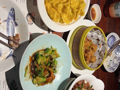 -前海沿·青岛菜(五四广场永旺店)