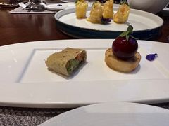 -丽晶美庐·玉兰餐厅