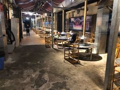 大堂-五彩凉山自助西昌烧烤(柳翠路店)
