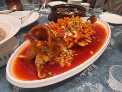 -扬州香格里拉·香宫中餐厅