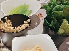 -海底捞火锅(万达广场店)