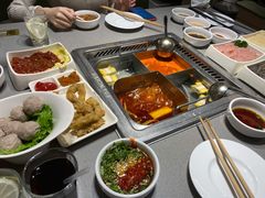 -海底捞火锅(金光华店)