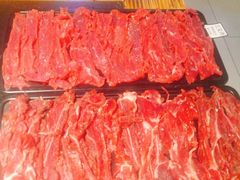 -阿旺潮牛尚品潮汕牛肉火锅(台儿庄路店)