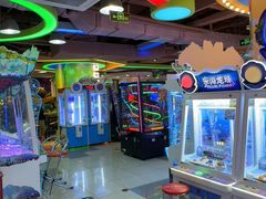 -汤姆熊欢乐世界·史莱姆怪兽(正大店)