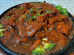 -粤秀小厨·广式早茶(辽宁路店)