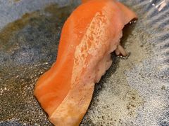 三文鱼腩寿司-元通寿司(地标店)