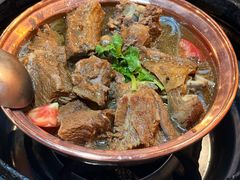-顺顺小吃(独克宗古城店)