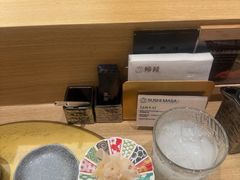 -鮨政·Omakase(港汇恒隆广场店)