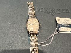 -亨得利(滨江道店)