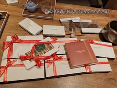 -Laderach 莱德拉(上海环贸iapm店)