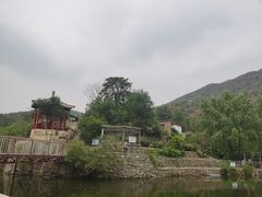 -双新垂钓园